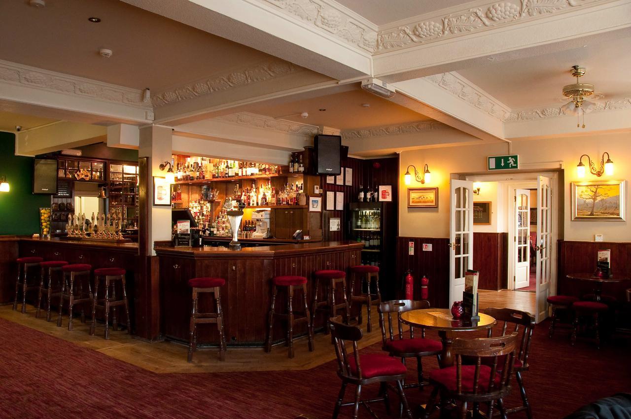 مبيت وإفطار سيفورد The Wellington المظهر الخارجي الصورة